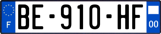 BE-910-HF