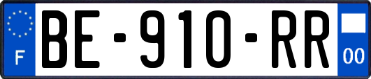 BE-910-RR