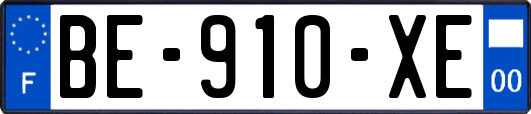 BE-910-XE