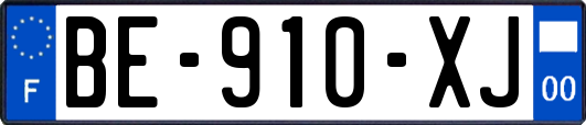 BE-910-XJ