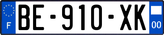 BE-910-XK