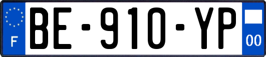 BE-910-YP