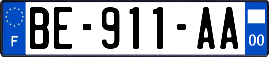 BE-911-AA