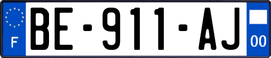 BE-911-AJ