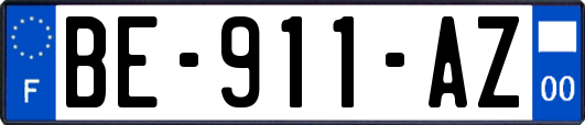 BE-911-AZ