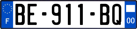 BE-911-BQ