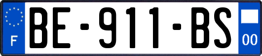 BE-911-BS