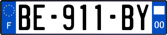 BE-911-BY