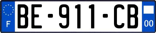 BE-911-CB