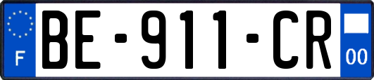 BE-911-CR