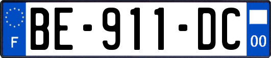 BE-911-DC