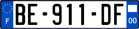 BE-911-DF