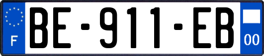 BE-911-EB