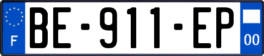 BE-911-EP