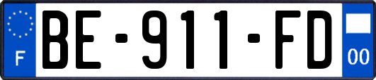 BE-911-FD