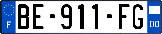 BE-911-FG