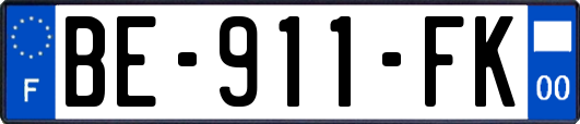 BE-911-FK