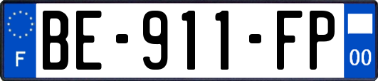 BE-911-FP