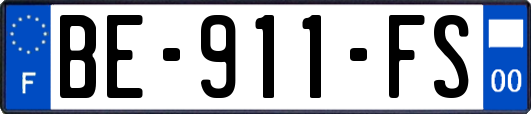 BE-911-FS