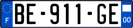 BE-911-GE