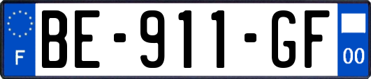 BE-911-GF