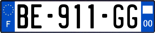 BE-911-GG