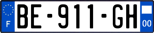 BE-911-GH
