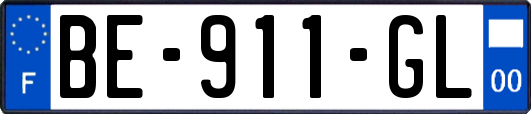 BE-911-GL