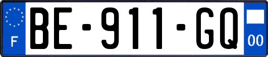 BE-911-GQ