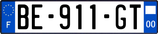 BE-911-GT