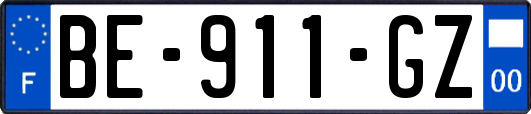 BE-911-GZ
