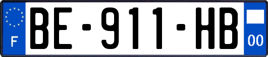 BE-911-HB