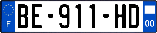 BE-911-HD