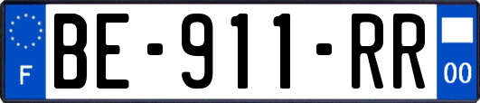 BE-911-RR
