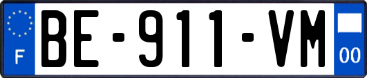 BE-911-VM