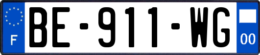 BE-911-WG