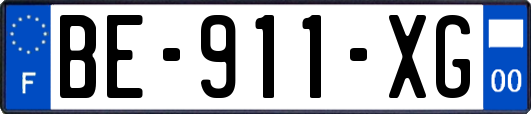 BE-911-XG