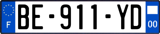 BE-911-YD