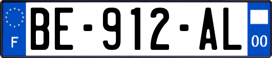 BE-912-AL