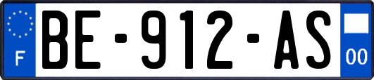 BE-912-AS