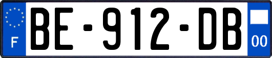 BE-912-DB