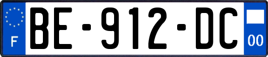 BE-912-DC