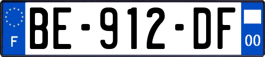 BE-912-DF