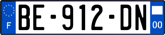 BE-912-DN