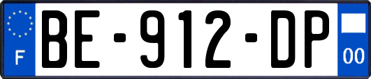 BE-912-DP