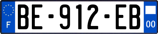 BE-912-EB