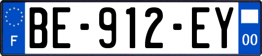 BE-912-EY