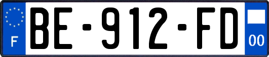 BE-912-FD