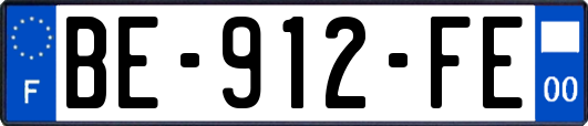 BE-912-FE