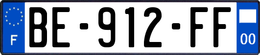 BE-912-FF